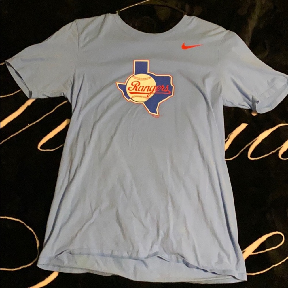 Nike Rangers Tee